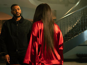 The Chi Season 8 Episode 5 Review: Nuk’s Lies Finally Catch Up With Him
