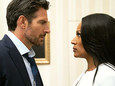 The Oval Season 7 Is Now Streaming on Paramount+—And It’s More Intense Than Ever
