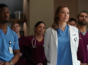 Doc Season 2 Episode 20 Recap: Michael Takes Charge as Tensions Rise