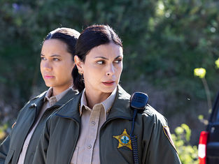 Sheriff Country Season 1 Episode 8 "Death & Taxes" Recap