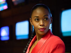 Hulu’s 'Rivals' Starring Nafessa Williams Gets Four More Episodes for Season 2