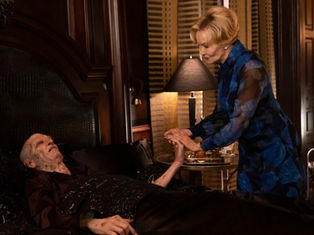 ‘American Horror Story’ Season 13 Premiere Recap: Who Returns and What Is Mr. Nas?