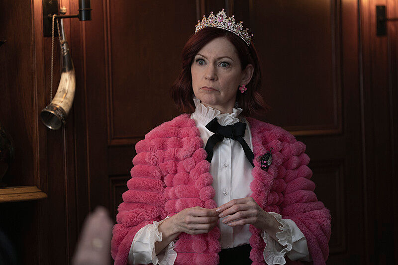 Elsbeth Season 3 Episode 14 Recap: Murder, Mayhem, and High-Society Secrets