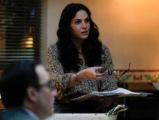 'The Rainmaker' Episode 6 Recap: Don’t Call it a Comeback