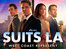 'Suits LA' Season 1 Episode 5 “You’re On Your Own” Review