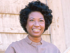 Lynn Hamilton, Beloved TV Actress From Sanford and Son and The Waltons, Dies at 95