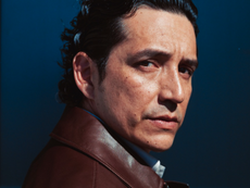Dexter: Resurrection Season 2 Adds Gabriel Luna as a Chilling New Serial Killer
