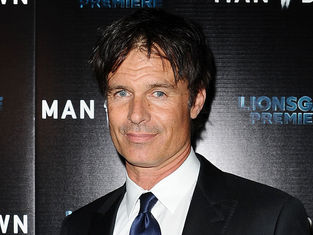 Patrick Muldoon Dies at 57: Melrose Place and Days of Our Lives Star Passes Away