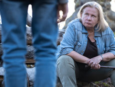 Interview: Elizabeth Saunders Teases Donna’s Most Devastating Season Yet on MGM+’s FROM