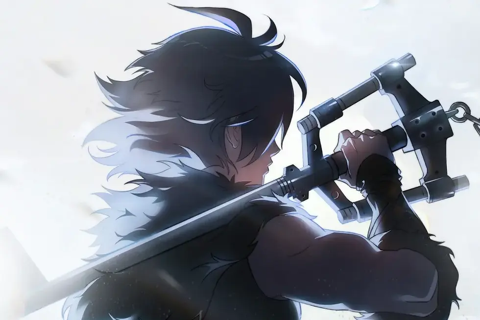 Kingdom Hearts TV Series Is Coming to Disney+ With a Brand-New Story