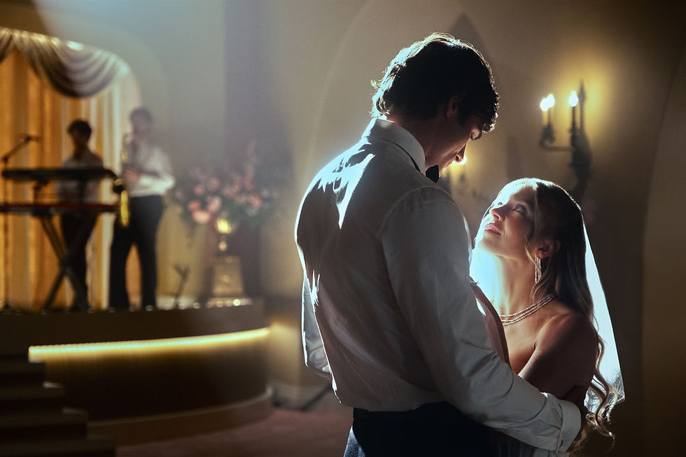 Euphoria Season 3 Episode 3 Recap: Lies, Money, and a Wedding Gone Wrong