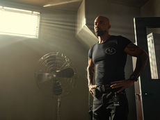 ‘S.W.A.T. Exiles’ Review: Shemar Moore Leads a New Generation of S.W.A.T.