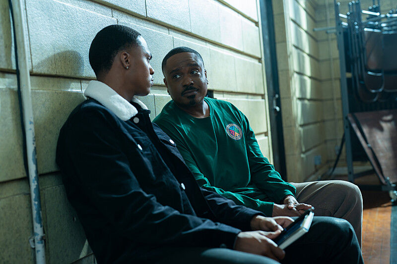 The Chi Season 8 Episode 9 Review: Flashbacks, False Confessions, and a Shocking Finale Setup