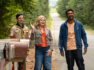 Ghosts Season 5 Episode 2 “Viking Wedding” Recap: Thorfinn’s Big Day, a Bookcase Disaster, and Classic B&B Chaos