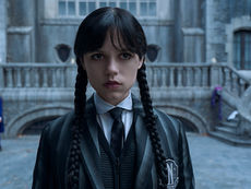 Wednesday Season 2 Trailer Just Dropped and It’s Creepier, Bloodier, and Even More Deliciously Weird
