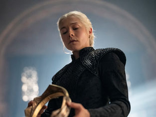 House of the Dragon Takes Flight Again as HBO Confirms Season Four Renewal