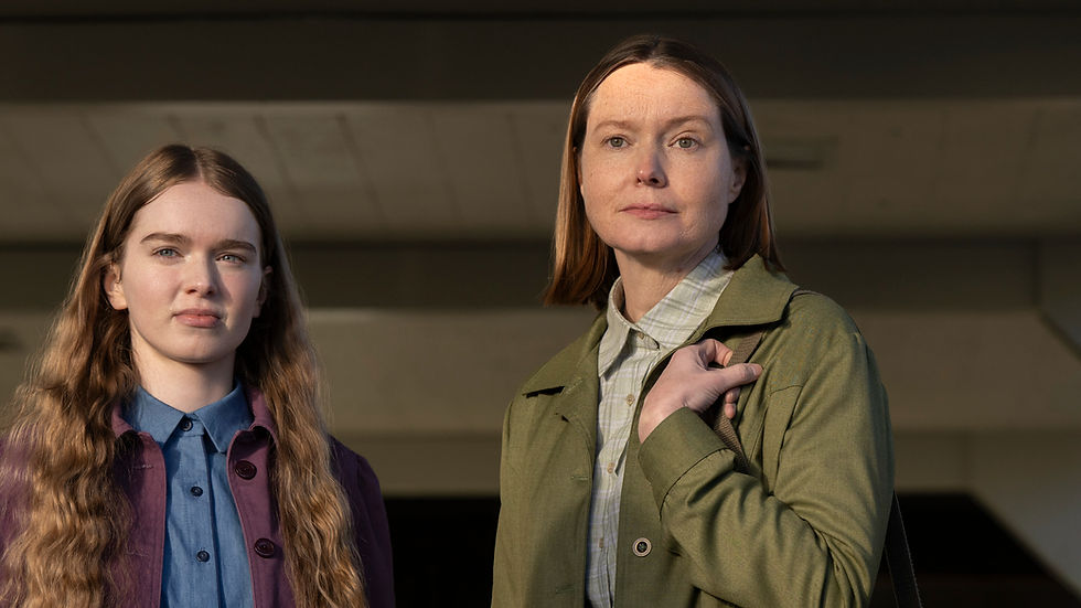 ‘Carrie’ Is Coming to Prime Video: Everything We Know About Mike Flanagan’s Bloody New Take