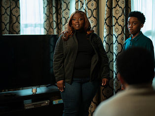 Exclusive: Watch The Chi Season 8 Episode 9 Clip Ahead of This Week's New Episode