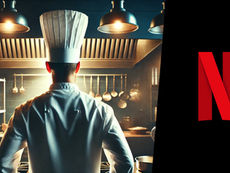What’s Hot on Streaming: Next Gen Chef Netflix Show, Solo Traveling with Tracee Ellis Ross, Running with the Wolves, and Devil in Disguise John Wayne Gacy