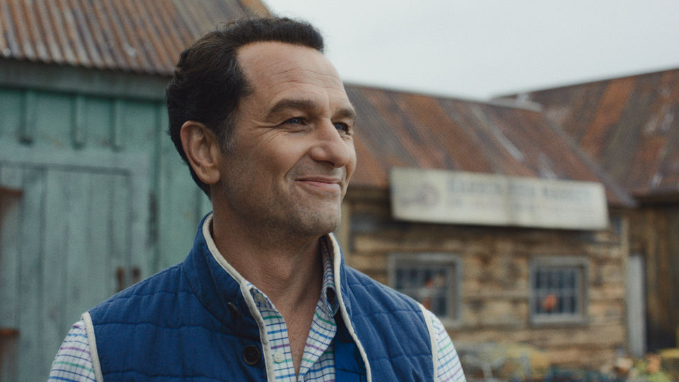 First Look at Widow’s Bay: Apple TV Serves Up Coastal Creeps, Dark Comedy, and Matthew Rhys at His Most Hapless