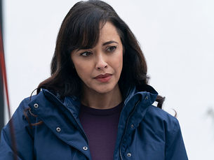 Boston Blue Brings Back Maria Baez—And Danny’s World Gets Complicated