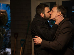 Brilliant Minds Series Finale Recap: Wolf and Nichols Get Their Happy Ending... Until Mexico Happens