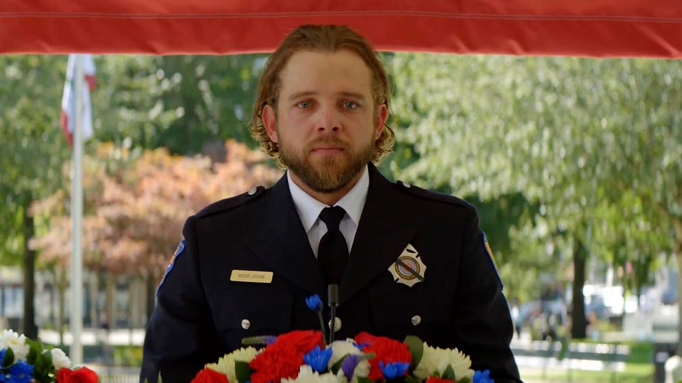 'Fire Country' Season 4 Trailer Breakdown: Shocking Twists, Major Deaths, and What’s Next for Station 42