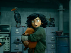 Pixar’s Hoppers Review: A Stunning, Heartfelt Hit You Can’t Miss