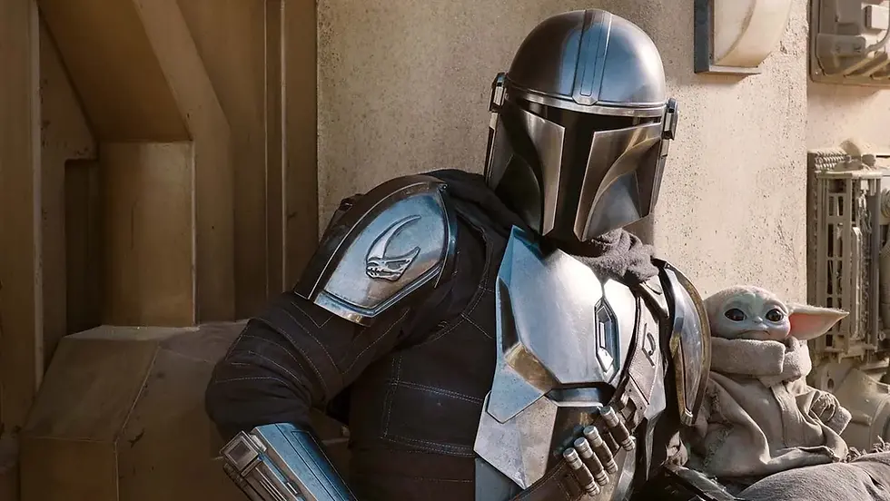 Star Wars Day 2026: The Ultimate TV Binge Guide for May the Fourth
