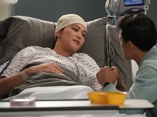 'Grey's Anatomy' Season 21 Episode 13 "Don't You (Forget About Me)" Recap