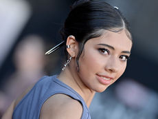 Xochitl Gomez Joins Boston Blue and Brings Some Serious Star Power to the Reagan Universe