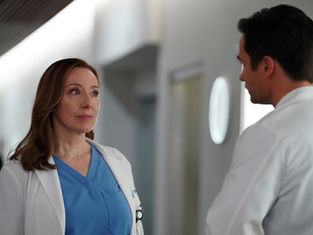 Doc Season 2 Episode 19 Recap: Michael Takes Control as Amy Faces a Brutal Wake-Up Call