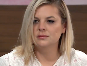 General Hospital Bombshell: Kirsten Storms Takes an Extended Break