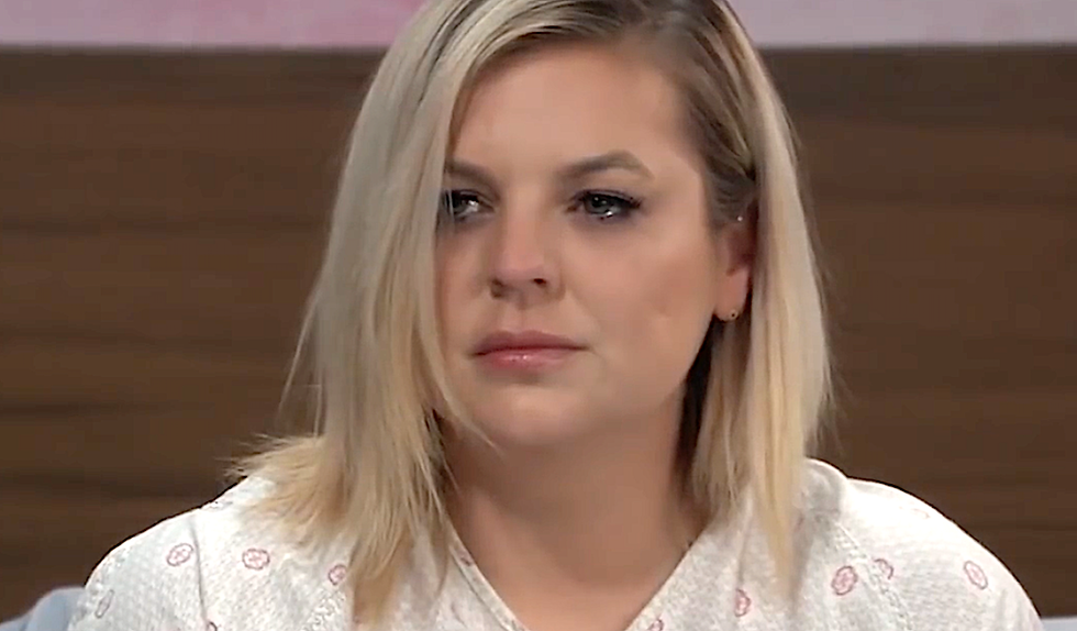 General Hospital Bombshell: Kirsten Storms Takes an Extended Break