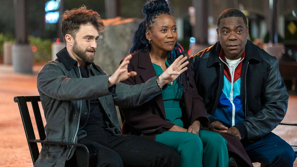 The Fall and Rise of Reggie Dinkins Scores Season 2 Renewal at NBC