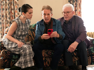 Only Murders in the Building Season 5 Episode 4 "Dirty Birds” Review