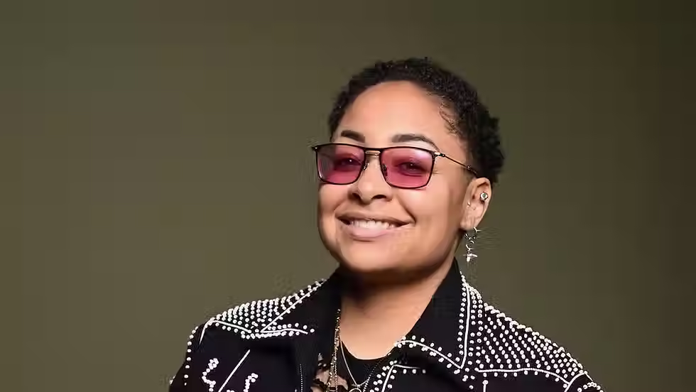 Raven-Symoné Returns to The View Nearly a Decade After Leaving the Talk Show