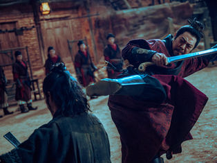 Blades of the Guardians Review: Jet Li Returns and Martial Arts Cinema Is Thrilling Again