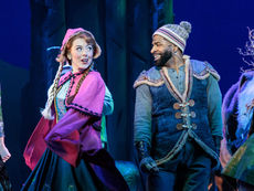 Frozen The Musical Now On Disney Plus: Your Ultimate Guide to the Magical Stage Show You Can Stream Today