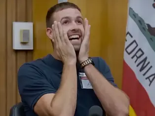 Hot Sauce and Hostages: Why the ‘Jury Duty’ Season 2 Teaser Proves Lightning Can Strike Twice