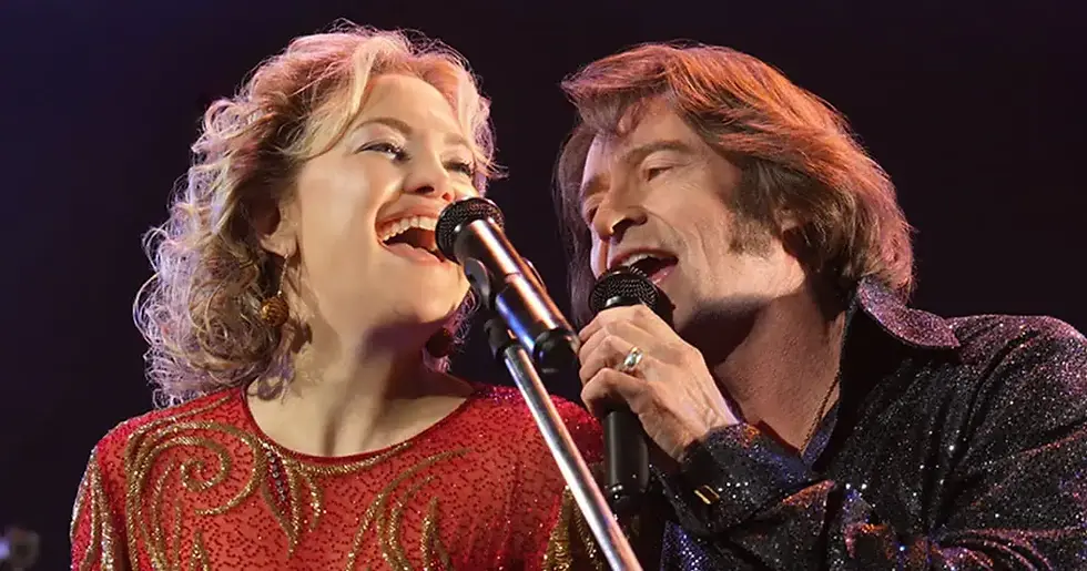 Good Times Never Seemed So Good: When is the Song Sung Blue Peacock Streaming Date