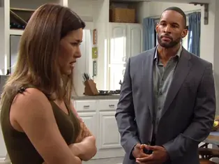 The Bold and the Beautiful Weekly Recap: Carter Reveals Steffy’s Baby Secret