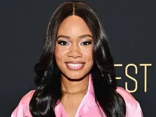 Weruche Opia Joins The Day of the Jackal Season 2: Because One Assassin Just Isn’t Enough