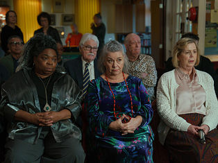 The TV Cave’s Daily TV Guide: What to Watch on February 12