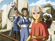 Aang Goes Airborne on Streaming: Why Legend of Aang: The Last Airbender Is Skipping Theaters for Paramount+
