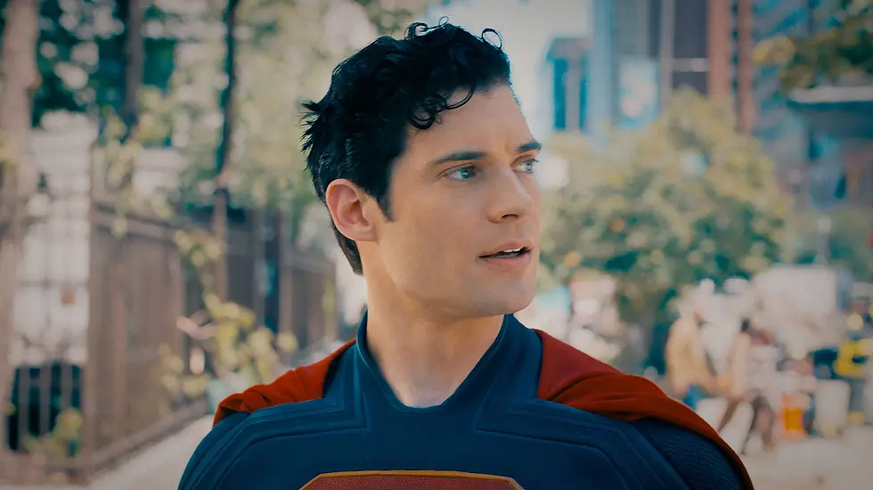 'Superman' 2025 Movie Review: Is the Man of Steel Back or Just Mildly Shiny?