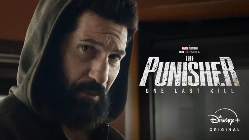 Marvel’s The Punisher: One Last Kill Review — Frank Castle Is Back, and Everyone’s in Trouble