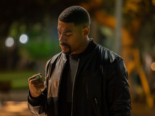Lanterns Season Finale Review: “Dirt and Stars” Finally Makes John Stewart a Green Lantern