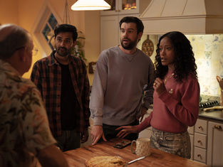 Welcome to the Neighborhood: Why Peacock’s ‘The Burbs’ is the Streaming Darling of 2026