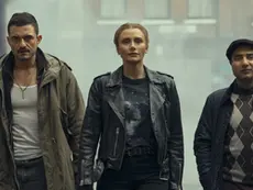 'Deep Cover' Review: Improv Spies, Overacting, and Unexpected Laughs